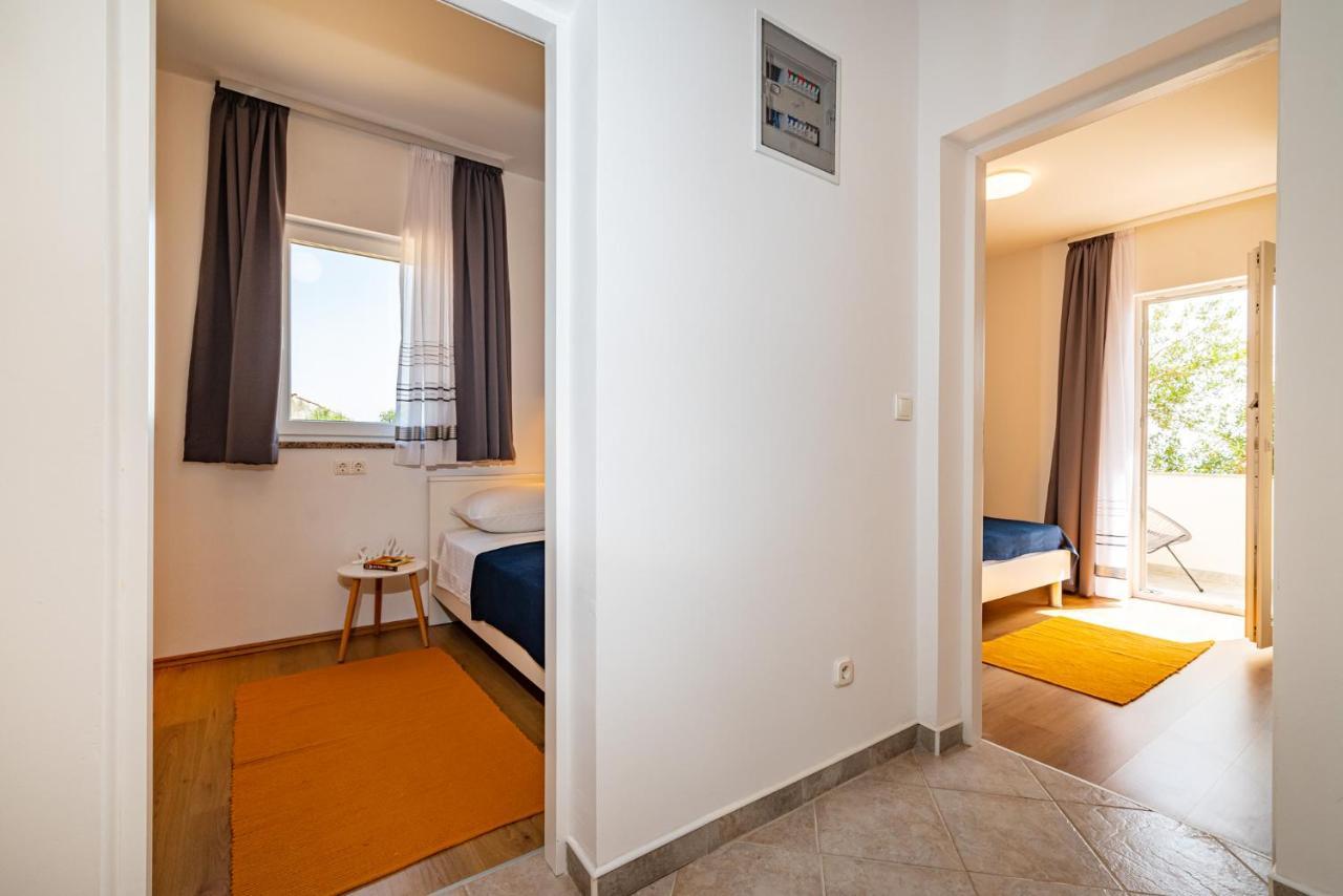 La More Apartments Borovići Extérieur photo