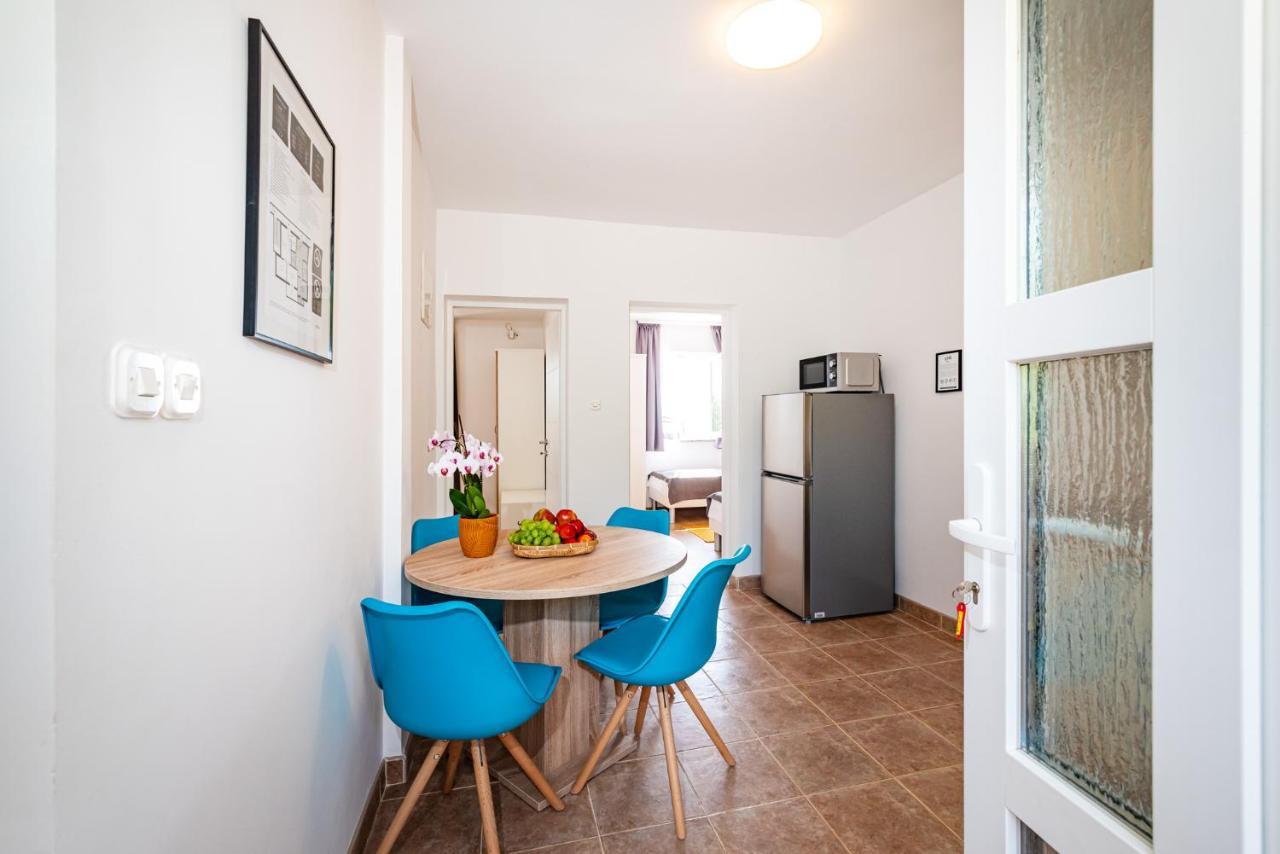 La More Apartments Borovići Extérieur photo