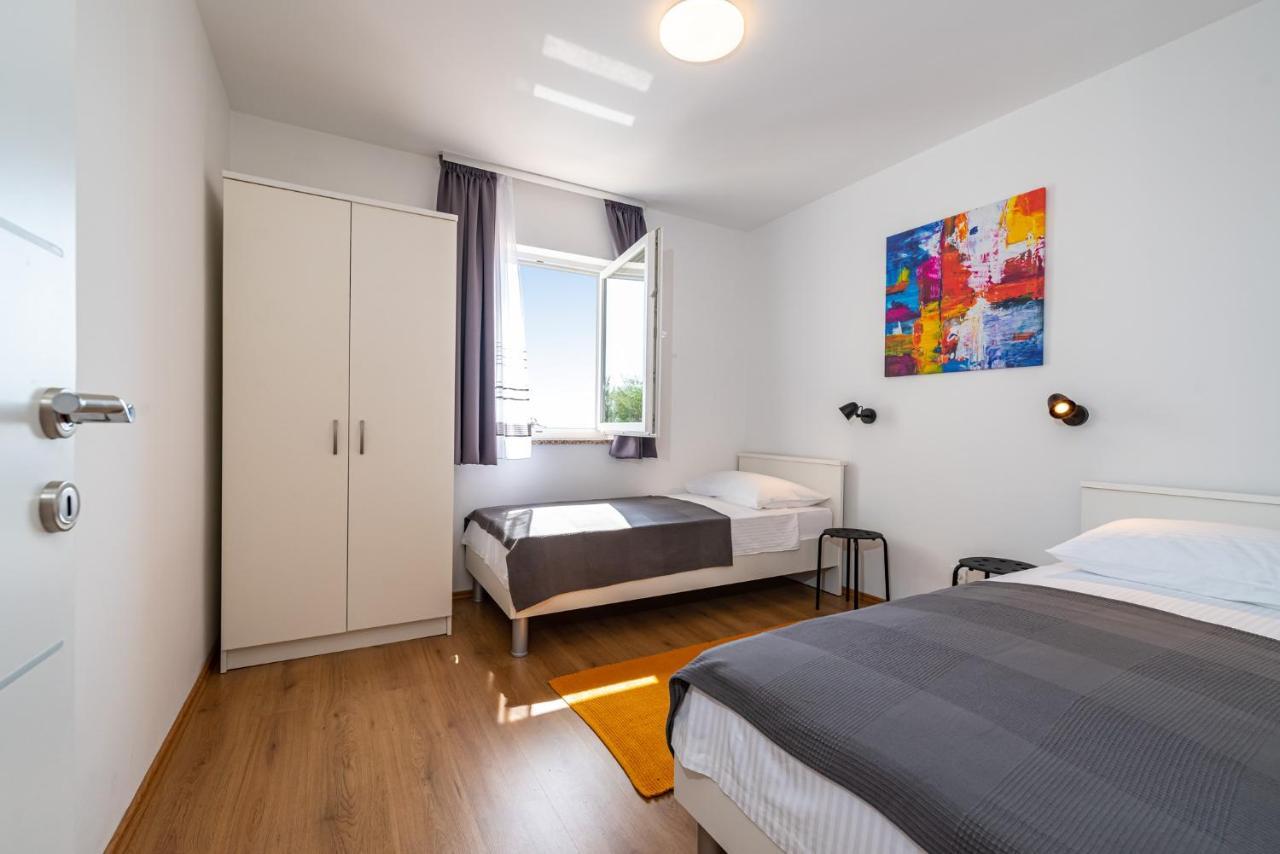 La More Apartments Borovići Extérieur photo