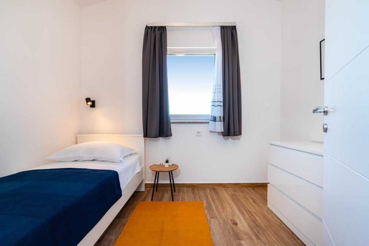 La More Apartments Borovići Extérieur photo